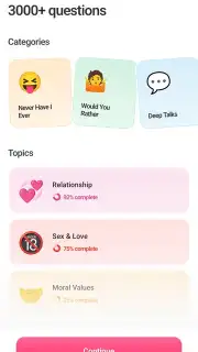 Couple Joy screenshot 8