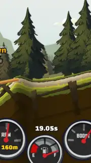 Hill Climb Racing 2 screenshot 4