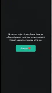 repair screen screenshot 1