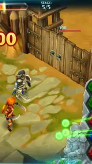 Forge of Glory screenshot 6