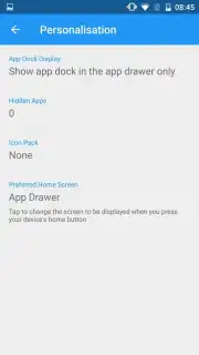 Magnesium Launcher screenshot 7