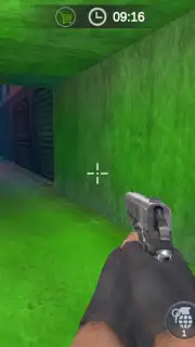 Zombie Survival 3D screenshot 15