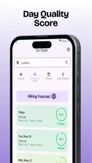 Go Days screenshot 6