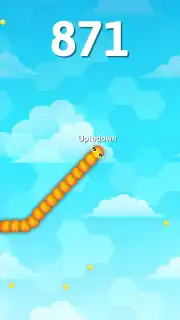 Snake.io screenshot 12