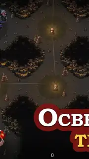 Elder Heroes screenshot 5