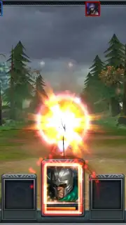 Dungeon and Heroes screenshot 3