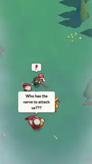 Kingshot screenshot 4