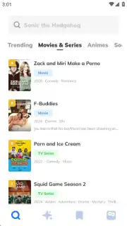 Seekee screenshot 9