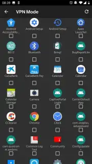 Super Fast VPN screenshot 4