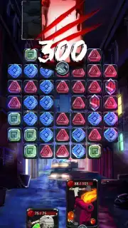 Shadow Wars screenshot 5