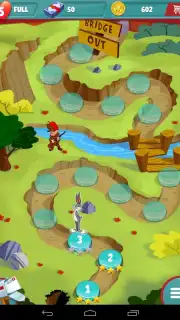 Looney Tunes Dash! screenshot 6