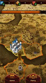 Lords Of Discord screenshot 6