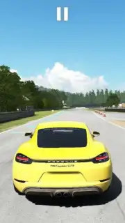 Real Racing Next screenshot 5