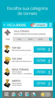 Buraco Canastra screenshot 5