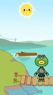 Mia World screenshot 4
