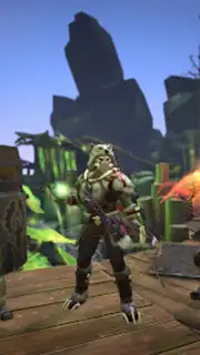 Dead Impact screenshot 14