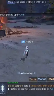 CRISIS: S screenshot 15