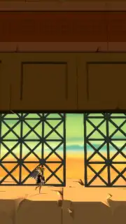 NyxQuest screenshot 3