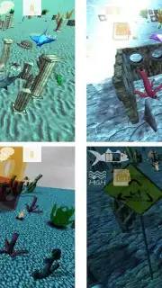 Ocean Craft Multiplayer Free screenshot 11
