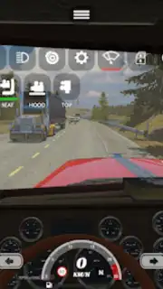 Truck Simulator PRO US screenshot 16