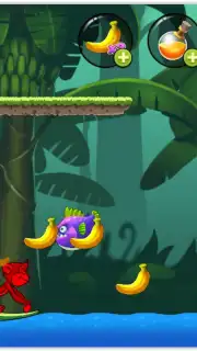 Banana World screenshot 7