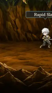 DanMachi - MEMORIA FREESE screenshot 6