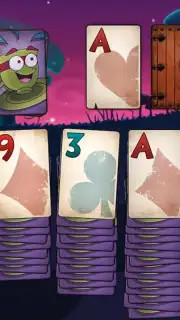 Solitaire Wonderland screenshot 2