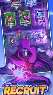 Tap Force screenshot 4