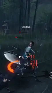Moonlight Blade screenshot 16