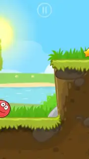 Red Ball 4 screenshot 11