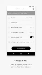 Bose Connect screenshot 3