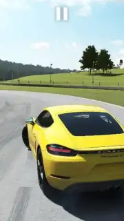 Real Racing Next screenshot 7