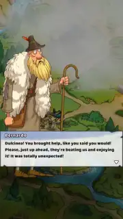 Rolling Knight screenshot 7