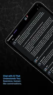 SpicyChat screenshot 2
