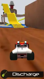 Army Toys Town screenshot 10