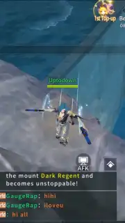 Embers: Last Duel screenshot 5