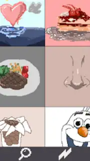 Pixel Sketch screenshot 3