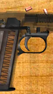 Weapon stripping screenshot 9