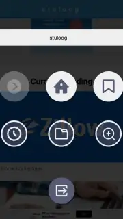Open Browser screenshot 3