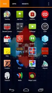 Nova Launcher screenshot 32