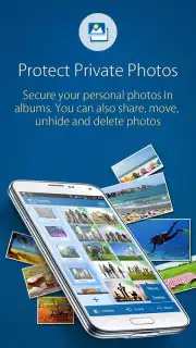 Folder Lock screenshot 10
