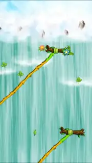 Benji Bananas screenshot 8