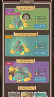 Wild Tamer: Next Age screenshot 2
