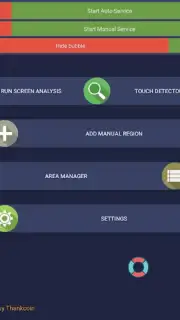 Partial Screen screenshot 5
