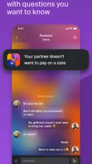 Twinby: Dating & Compatibility screenshot 3