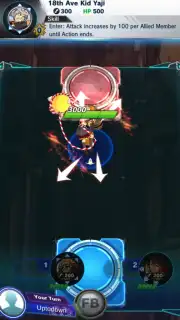 Fight League screenshot 2