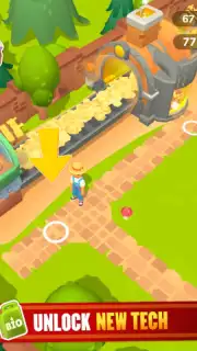 Little Farm Story screenshot 10