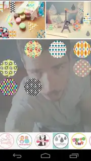 Candy Camera screenshot 7