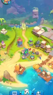 Crash Bandicoot: On the Run! screenshot 12