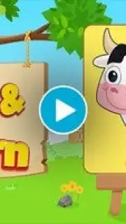 Baby Games 2 screenshot 1